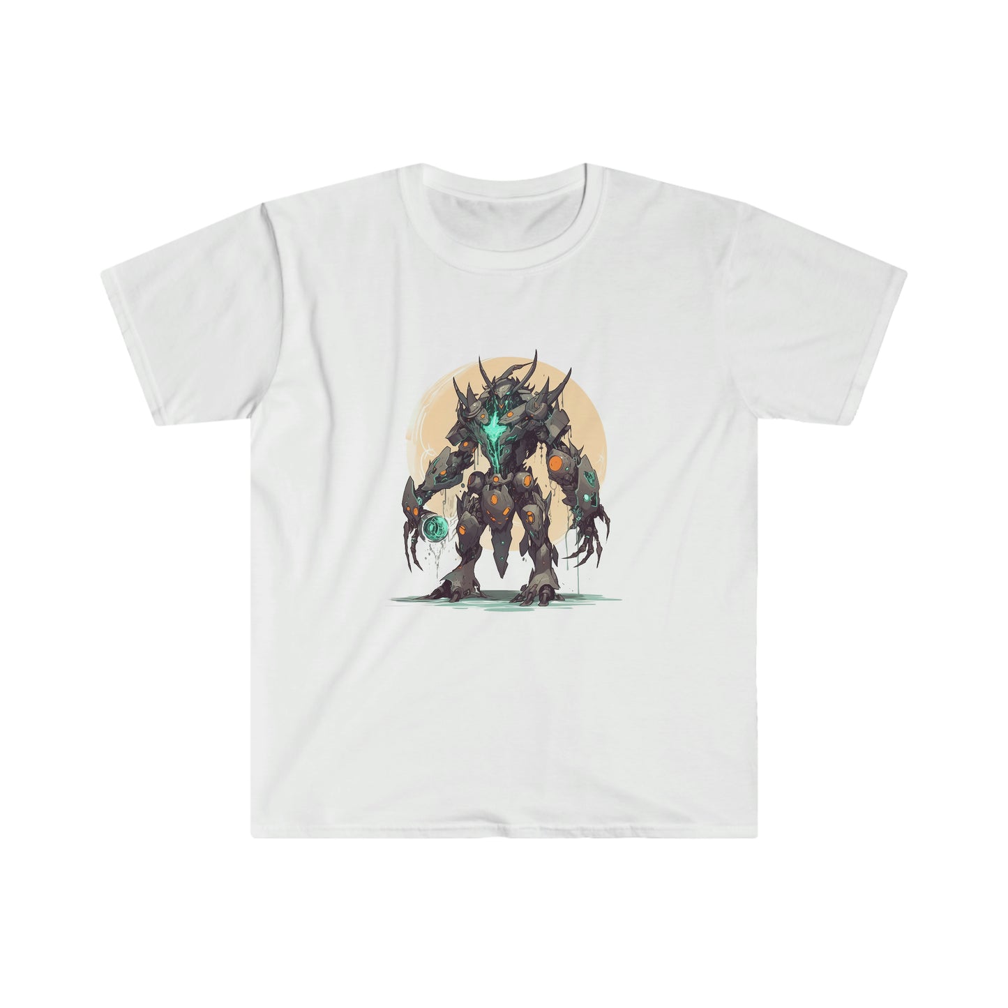 Mechromancer! Unisex Tee